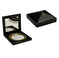 Düfte, Parfümerie und Kosmetik Puder-Palette - Egypt-Wonder Powder Box