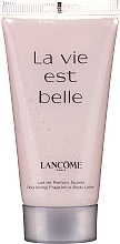 Lancome La Vie Est Belle - Duftset (Eau de Parfum 50ml + Duschgel 50ml + Körperlotion 50ml) — Bild N4