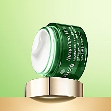 Anti-Aging-Gesichtscreme für die Nacht - Nuxe Nuxuriance Ultra The Global Anti-Aging Night Cream  — Bild N8