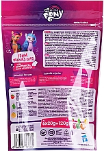 Badeschaum für Kinder mit Fruchtduft My Little Pony - My Little Pony Foam Makers Caps — Bild N2