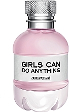 Düfte, Parfümerie und Kosmetik Zadig & Voltaire Girls Can Do Anything - Eau de Parfum