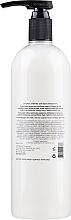 Haarspülung mit Honig und Hibiskus - John Masters Organics Conditioner For Damaged Hair With Honey & Hibiscus — Bild N2