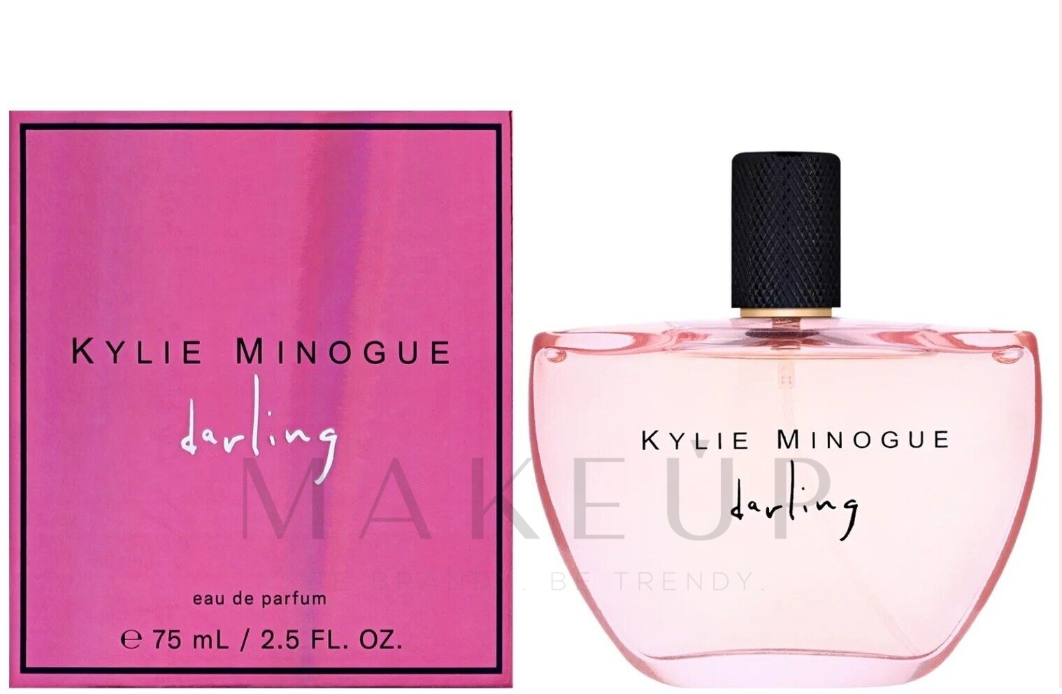 Kylie Minogue Darling - Eau de Parfum — Bild 75 ml