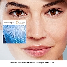 Fluid für das Gesicht - Garnier Ambre Solaire Sensitive Advanced Face UV Face Fluid SPF50+ — Bild N5