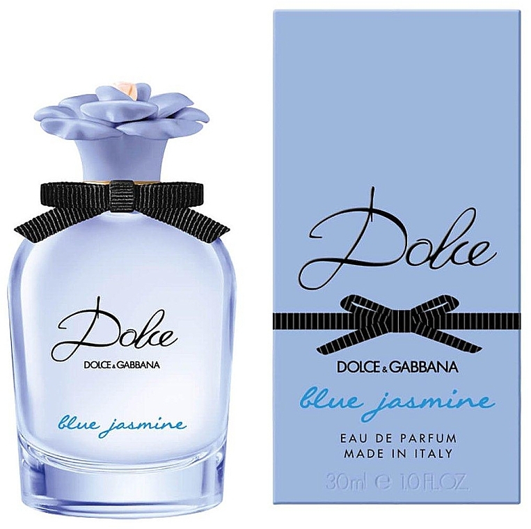 Dolce & Gabbana Dolce Blue Jasmine - Eau de Parfum — Bild N2