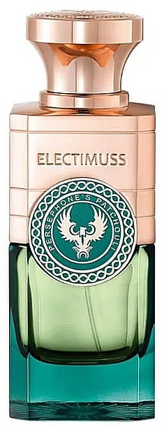 Electimuss Persephone's Patchouli - Eau de Parfum — Bild N1