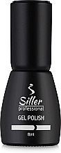 Gel-Nagellack - Siller Professional Brilliant Shine — Bild N2