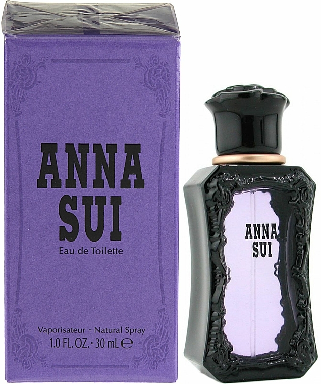 Anna Sui - Eau de Toilette  — Bild N2