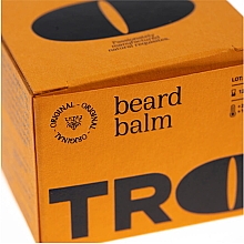 Bartbalsam - RareCraft Trophy Beard Balm — Bild N4