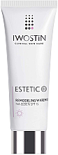 Düfte, Parfümerie und Kosmetik Tagescreme für das Gesicht SPF 15 - Iwostin Estetic 3 Remodeling Day Cream
