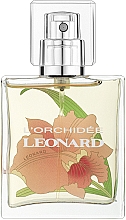 Düfte, Parfümerie und Kosmetik Leonard L'Orchidee - Eau de Toilette