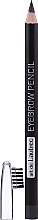 Düfte, Parfümerie und Kosmetik Augenbrauenstift - Art de Lautrec Eyebrow Pencil