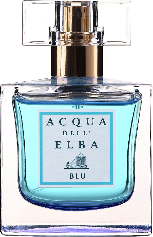 Acqua Dell Elba Blu Donna - Eau de Parfum — Bild N6