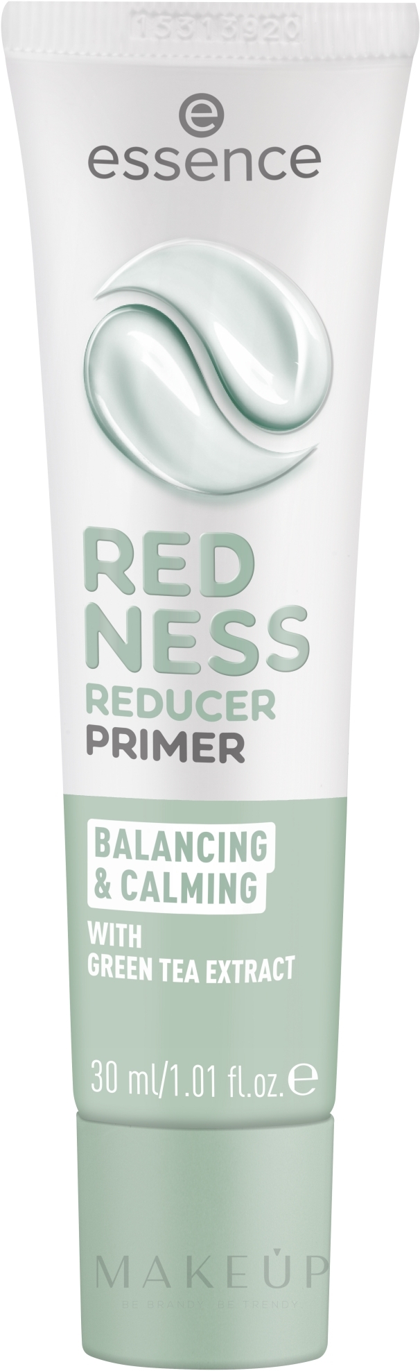 Gesichtsprimer - Essence Redness Reducer Primer — Bild 30 ml