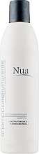 Düfte, Parfümerie und Kosmetik Regenerierendes Shampoo mit Hafer- und Leinsamenextrakt - Nua Shampoo Ristrutturante