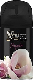 Aerosol-Lufterfrischer Magnolia - ProHome Premium Series  — Bild N1