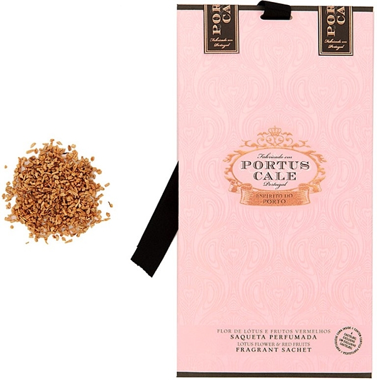 Portus Cale Rose Blush - Aromasäckchen — Bild N1