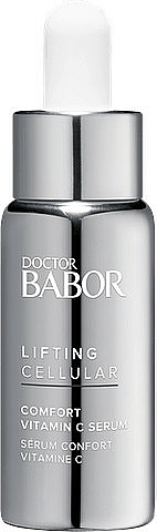 Gesichtsserum mit Vitamin C - Babor Doctor Babor Lifting Cellular Comfort Vitamin C Serum — Bild N3