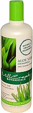 Düfte, Parfümerie und Kosmetik Sanftes Shampoo mit Aloe Vera - Mill Creek Aloe Vera Shampoo