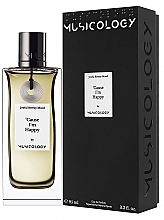 Musicology Cause I'm Happy  - Eau de Parfum — Bild N1