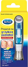 Düfte, Parfümerie und Kosmetik 2in1 Stift bei Nagelpilz - Scholl Fungal Nail Treatment