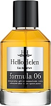 HelloHelen Formula 06 - Eau de Parfum — Bild N5