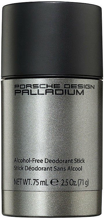 Porsche Design Palladium - Parfümierter Deostick  — Bild N1