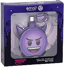 Düfte, Parfümerie und Kosmetik Emoji Wicked Fantasy - Eau de Parfum