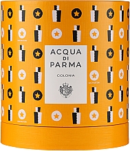 Acqua Di Parma Colonia - Duftset (Eau de Cologne 100ml + Duschgel 75ml + Deodorant 50ml) — Bild N1