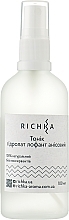 Düfte, Parfümerie und Kosmetik Tonisches Hydrolat - Richka Tonic Hydrolate