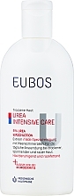 Düfte, Parfümerie und Kosmetik Waschlotion für trockene Haut mit Harnstoff - Eubos Med Dry Skin Urea 5% Washing Lotion