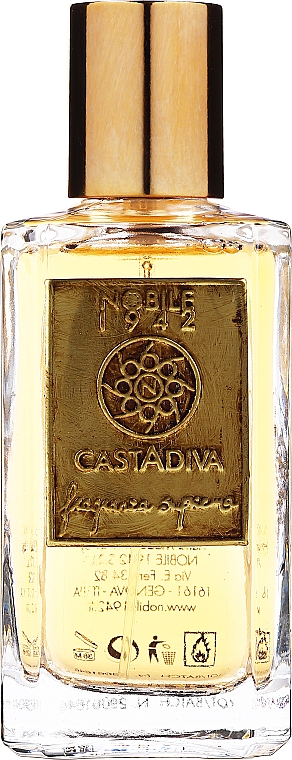 Nobile 1942 Casta Diva - Eau de Parfum