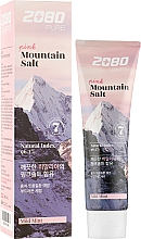 Zahnpasta Bergsalz - Dental Clinic 2080 Pink Mountain Salt Toothpaste — Bild N2