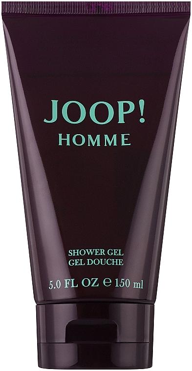Joop! Joop Homme Shower Gel - Duschgel — Bild N1