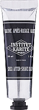 Körperpflegeset - Institut Karite A Day In Paris Tin Box (Handcreme 30ml + Seife 100g + Sheabutter 10ml + After Shave Balsam 30ml + Box) — Bild N3