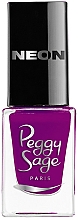 Nagellack - Peggy Sage Neon Nail Polish — Bild N1