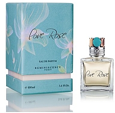 Düfte, Parfümerie und Kosmetik Reminiscence Love Rose - Eau de Parfum