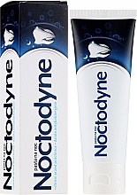 Düfte, Parfümerie und Kosmetik Anti-Karies Zahnpasta für die Nacht - Aflofarm Noctodyne Toothpaste For The Night