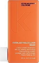 Shampoo zum Schutz der Haarfarbe - Kevin.Murphy Everlasting.Colour Wash — Bild N1