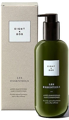 Haarspülung  - Eight & Bob Les Essentiels Conditioner — Bild N2