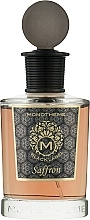 Düfte, Parfümerie und Kosmetik Monotheme Fine Fragrances Venezia Saffron - Eau de Parfum