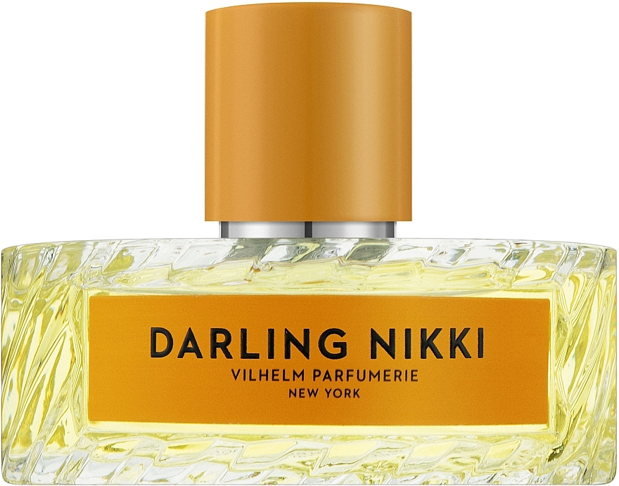 Vilhelm Parfumerie Darling Nikki - Eau de Parfum — Bild N1