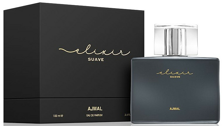 Ajmal Elixir Suave - Eau de Parfum — Bild N1