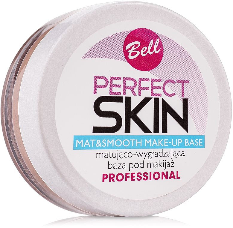 Make-up Base - Bell Perfect Skin Base — Foto N2