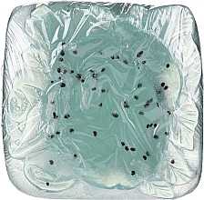 Glycerinseife blau - Bulgarian Rose Signature Spa Soap Blue — Bild N2