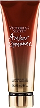 Körperlotion - Victoria's Secret Amber Romance — Bild N2