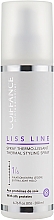 Hitzeschutzspray - Coiffance Professionnel Thermal Styling Spray — Bild N1