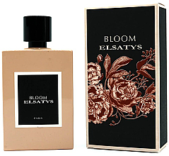 Düfte, Parfümerie und Kosmetik Reyane Tradition Bloom Elsatys - Eau de Parfum