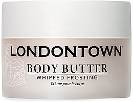 Düfte, Parfümerie und Kosmetik Körperbutter - Londontown Whipped Frosting Body Butter