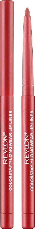 Lippenkonturenstift - Revlon ColorStay Lip Liner — Foto N1